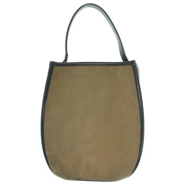 the dilettante ハンドバッグ レディース ザ　ディレッタント 中古　古着
