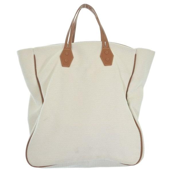 the dilettante トートバッグ メンズ ザ　ディレッタント 中古　古着
