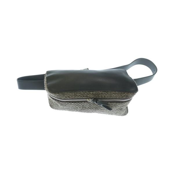 the dilettante ショルダーバッグ レディース ザ　ディレッタント 中古　古着