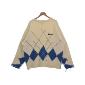 SYU. ニット・セーター メンズ シュウ 中古　古着｜ragtagonlineshop