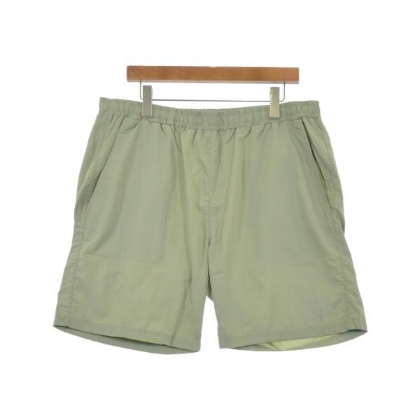 Chaos Fishing Club ショートパンツ メンズ カオスフィッシングクラブ 中古　古着