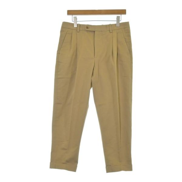 RICHFIELD クロップドパンツ メンズ リッチフィールド 中古　古着