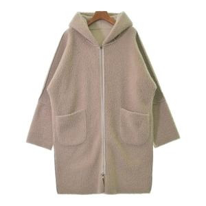 LOUANDREA コート（その他） レディース ルーアンドレア 中古　古着｜ragtagonlineshop