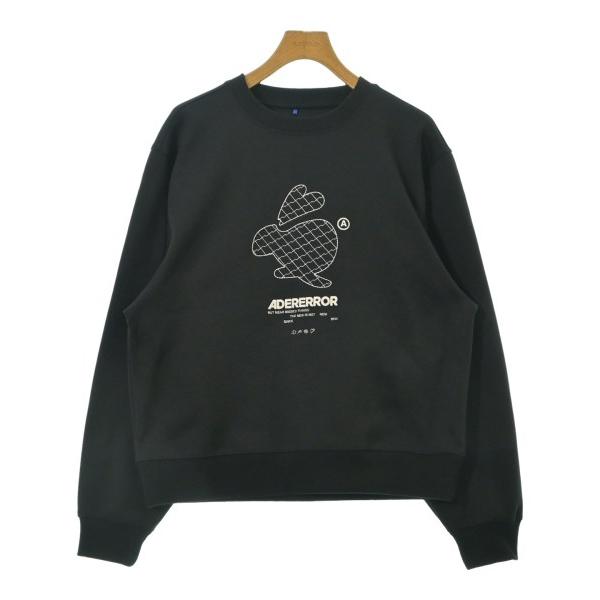 ADER error スウェット メンズ アーダーエラー 中古　古着