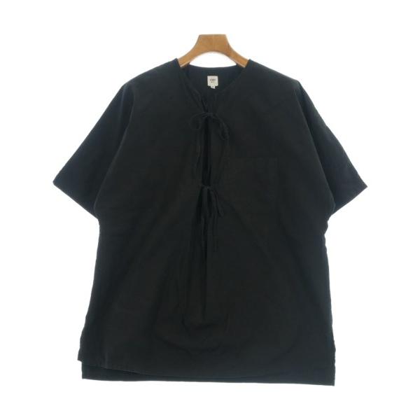 RANDT カジュアルシャツ メンズ アールアンドティー 中古　古着