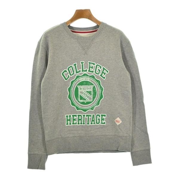 waimea スウェット レディース ワイメア 中古　古着