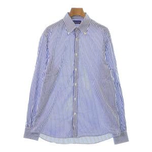 RALPH LAUREN PURPLE LABEL カジュアルシャツ メンズ ラルフローレンパープルレーベル 中古　古着｜ragtagonlineshop