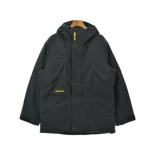 AIME LEON DORE ダウンジャケット/ダウンベスト メンズ エイムレオンドレ 中古　古着