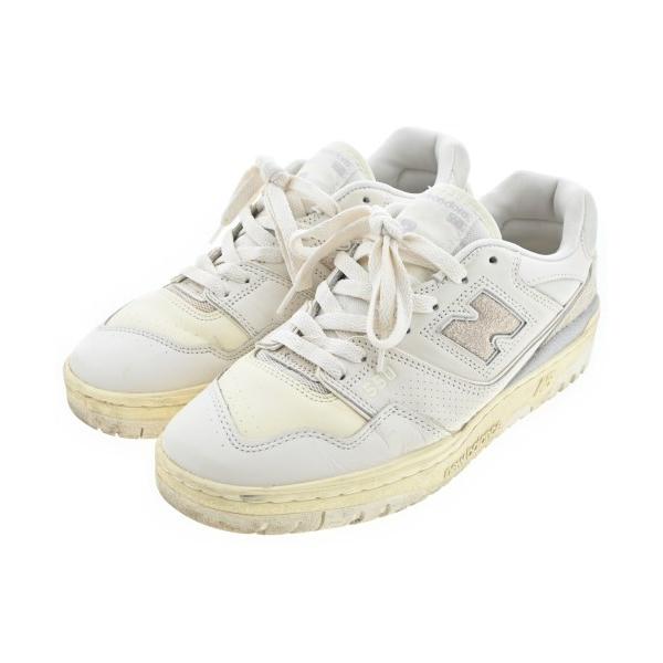 AIME LEON DORE スニーカー メンズ エイムレオンドレ 中古　古着