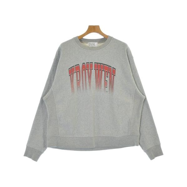 WEWILL スウェット メンズ ウィーウィル 中古　古着