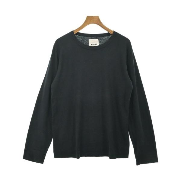 MYTHINKS Tシャツ・カットソー メンズ マイシンクス 中古　古着
