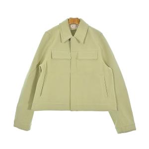 masu ブルゾン（その他） メンズ エムエースユー 中古　古着