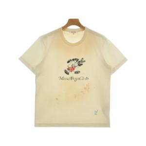 masu Tシャツ・カットソー メンズ エムエースユー 中古　古着
