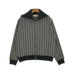 masu カーディガン メンズ エムエースユー 中古　古着