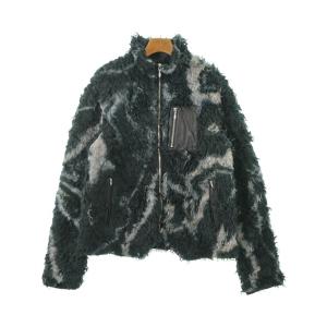 masu ブルゾン（その他） メンズ エムエースユー 中古　古着