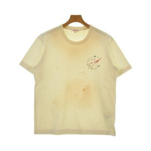 masu Tシャツ・カットソー メンズ エムエースユー 中古　古着