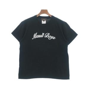 masu Tシャツ・カットソー メンズ エムエースユー 中古　古着