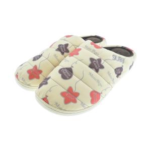 masu サンダル メンズ エムエースユー 中古　古着