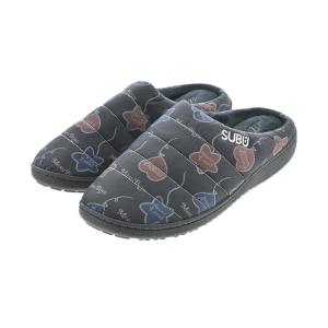 masu サンダル メンズ エムエースユー 中古　古着