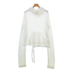 masu ニット・セーター メンズ エムエースユー 中古　古着