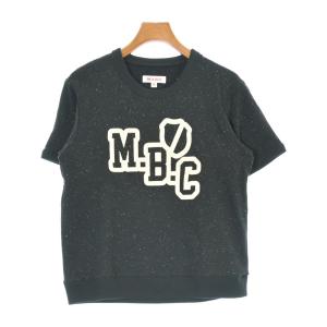 masu Tシャツ・カットソー メンズ エムエースユー 中古　古着