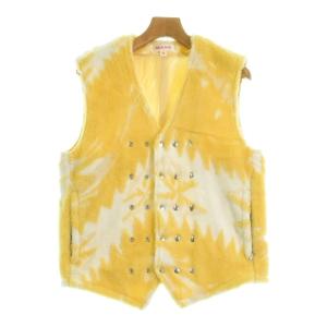 masu ブルゾン（その他） メンズ エムエースユー 中古　古着