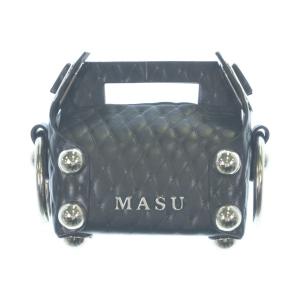 masu バッグ（その他） メンズ エムエースユー 中古　古着