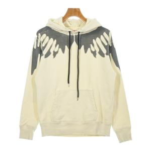 masu パーカー メンズ エムエースユー 中古　古着