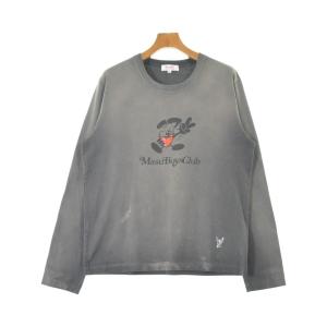 masu Tシャツ・カットソー メンズ エムエースユー 中古　古着