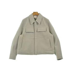 masu ブルゾン（その他） メンズ エムエースユー 中古　古着