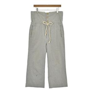 masu パンツ（その他） メンズ エムエースユー 中古　古着