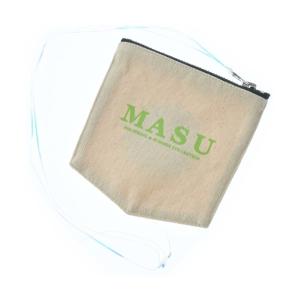 masu 小物類（その他） メンズ エムエースユー 中古　古着
