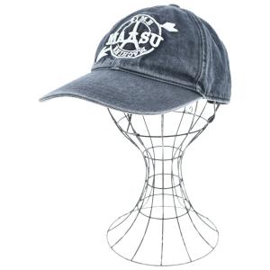 masu キャップ メンズ エムエースユー 中古　古着