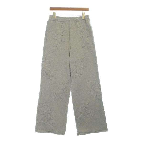masu スウェットパンツ メンズ エムエースユー 中古　古着