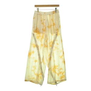 masu パンツ（その他） メンズ エムエースユー 中古　古着