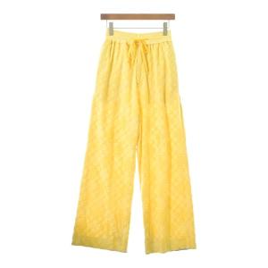 masu スウェットパンツ メンズ エムエースユー 中古　古着