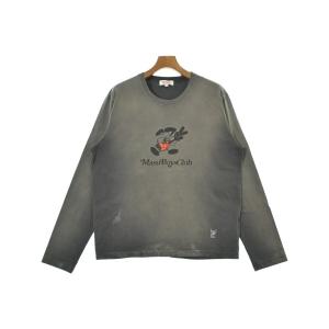 masu Tシャツ・カットソー メンズ エムエースユー 中古　古着