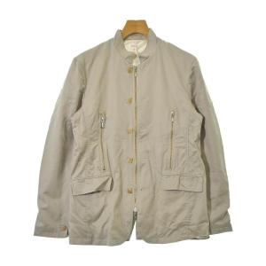 masu ブルゾン（その他） メンズ エムエースユー 中古　古着