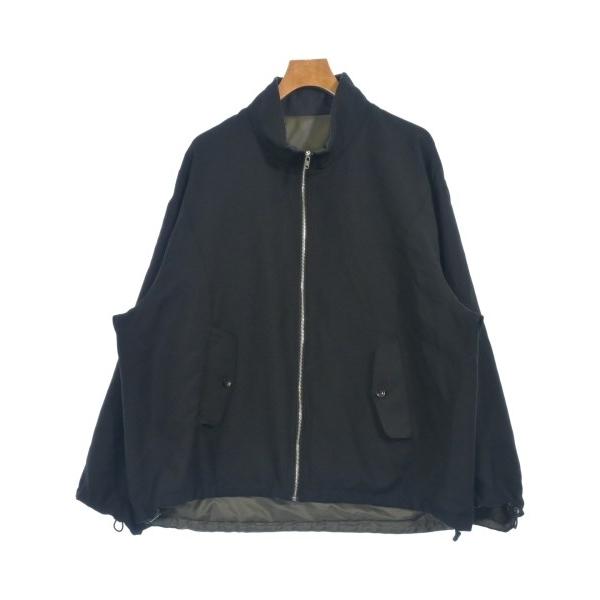 VOAAOV ブルゾン（その他） メンズ ヴォアーブ 中古　古着