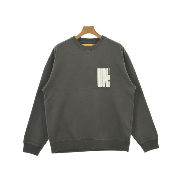union スウェット メンズ ユニオン 中古　古着