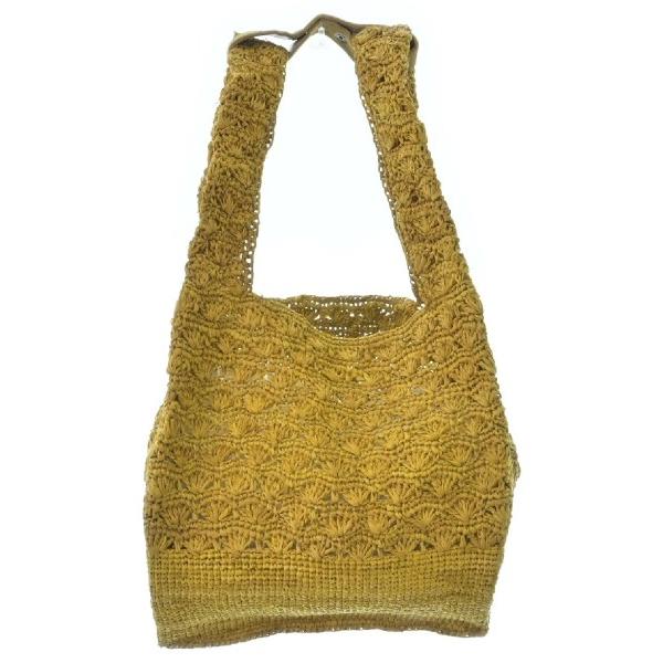 MAISON N.H PARIS ハンドバッグ レディース メゾン・エヌ・アッシュ・パリ 中古　古着