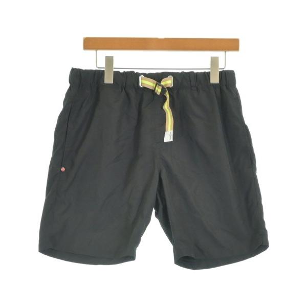 White Sand ショートパンツ メンズ ホワイトサンド 中古　古着