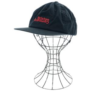 BRIXTON キャップ メンズ ブリクストン 中古　古着｜ragtagonlineshop