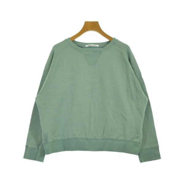 Lilou&amp;Lily スウェット レディース リロー＆リリー 中古　古着