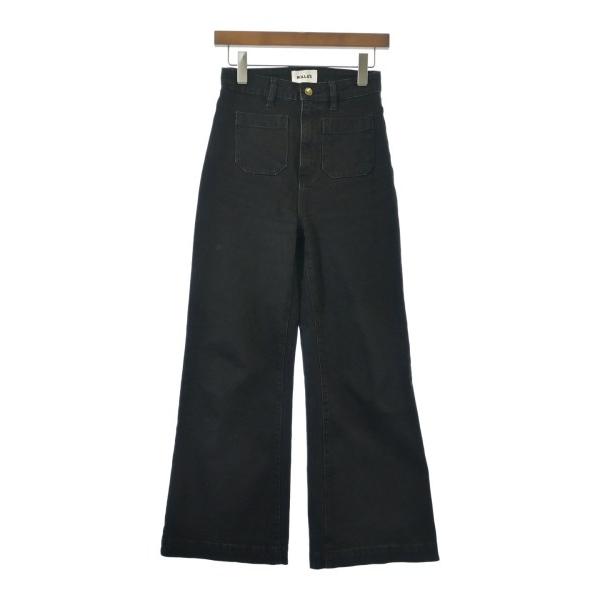 ROLLA'S デニムパンツ レディース ローラス 中古　古着