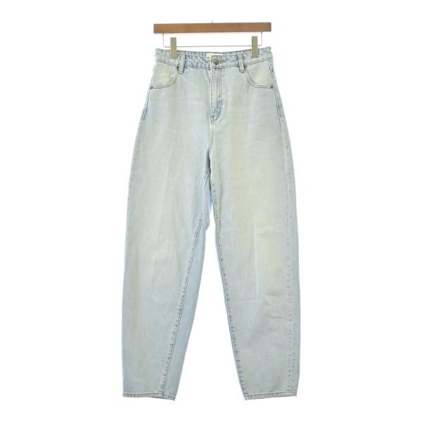 ROLLA'S デニムパンツ レディース ローラス 中古　古着