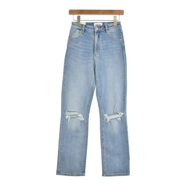 ROLLA'S デニムパンツ レディース ローラス 中古　古着