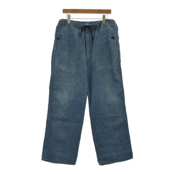 OUTIL パンツ（その他） メンズ ウティ 中古　古着