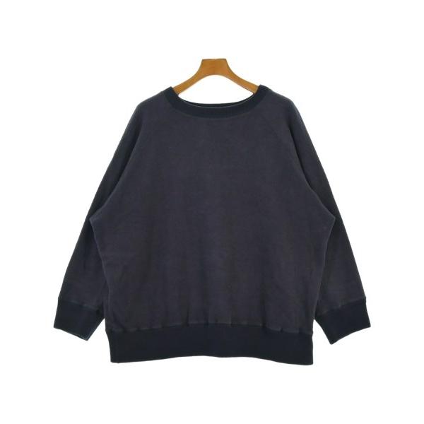 OUTIL スウェット メンズ ウティ 中古　古着