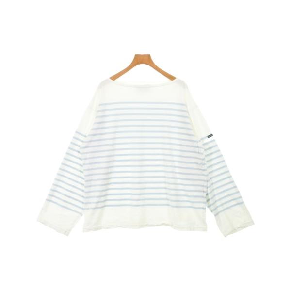 OUTIL Tシャツ・カットソー レディース ウティ 中古　古着